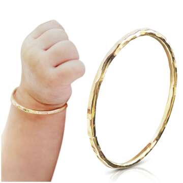 Newborn Baby Bracelet