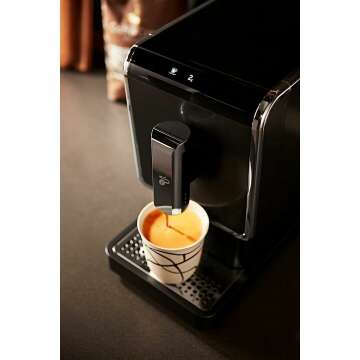 Tchibo Coffee Machine