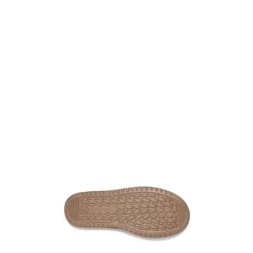 Koolaburra by UGG Women's Burree Slipper, Sand, Size 8