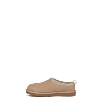 Koolaburra by UGG Women's Burree Slipper, Sand, Size 8