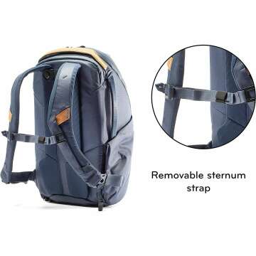 Peak Design 15L Backpack