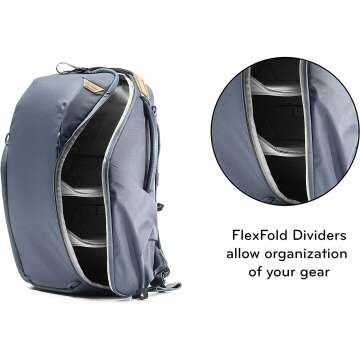Peak Design 15L Backpack