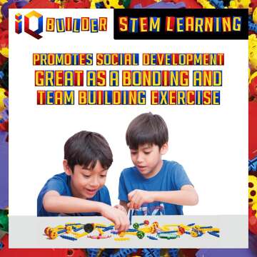 STEM Learning Toys