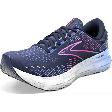 Brooks Women's Glycerin 20: Ultimate Comfort & Support