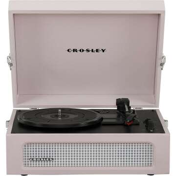 Crosley Voyager Vinyl Player