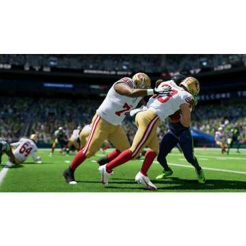 Madden NFL 24 PC - Ultimate Online Game Experience