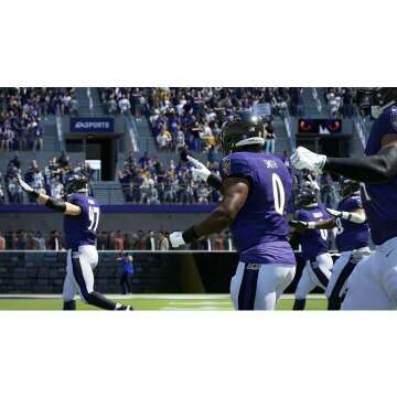 Madden NFL 24 PC - Ultimate Online Game Experience