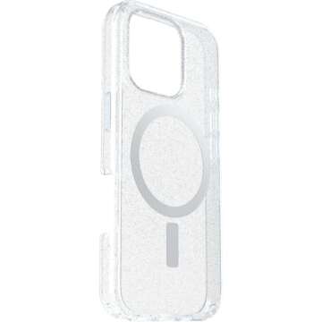 OtterBox iPhone 16 Pro Clear Case Stardust Design