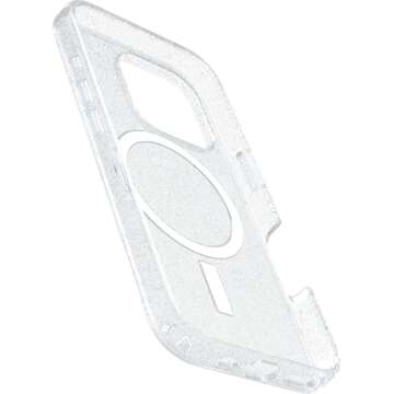 OtterBox iPhone 16 Pro Clear Case Stardust Design