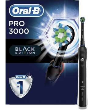 Oral-B Pro 3000 Electric Toothbrush