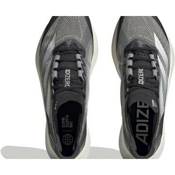 adidas Adizero Boston 12 Running Shoes for Men