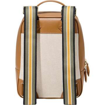 Stylish Eco-Friendly Paravel Cabana Backpack