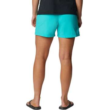 Columbia Women's Sandy River Short