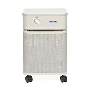 Austin Air HealthMate Standard Air Purifier (B400A1) Sandstone