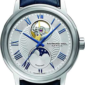 RAYMOND WEIL Watch22222 - Luxury Timepiece for Style & Elegance