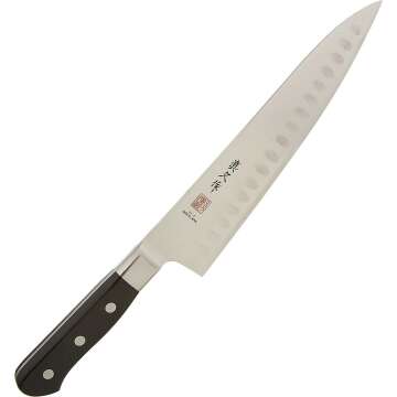 Mac Knife 8 Inch Chef Knife
