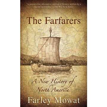 Farfarers: A New History of North America