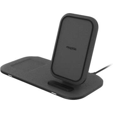 mophie Charging Stand+