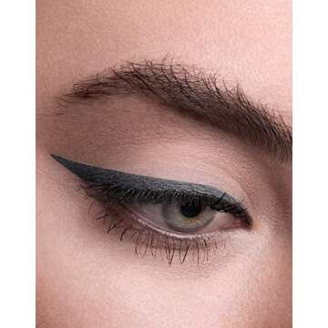 HOURGLASS 1.5mm Mechanical Gel Liner - Single Meteorite