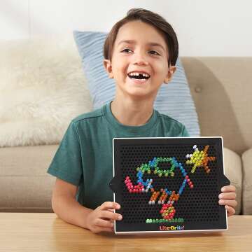 Lite-Brite Ultimate Classic for Creative Fun