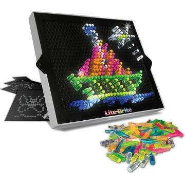 Lite-Brite Ultimate Classic for Creative Fun