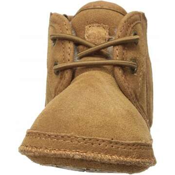 UGG Baby Neumel Fashion Boot - Cozy Toddler Footwear