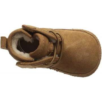 UGG Baby Neumel Fashion Boot - Cozy Toddler Footwear