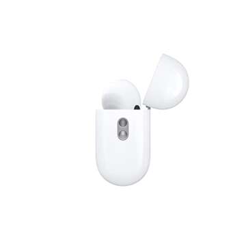 Renewed Apple AirPods Pro 2nd Gen Wireless Earbuds