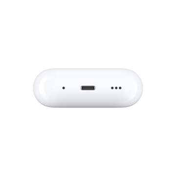 Renewed Apple AirPods Pro 2nd Gen Wireless Earbuds