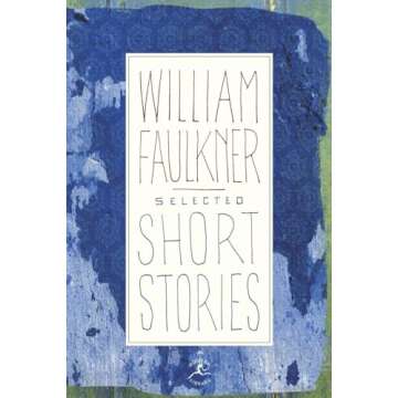 Selected Short Stories (Modern Library)