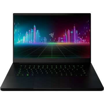 Razer Blade 15 Base Gaming Laptop 2020 – Power & Speed in Style