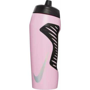 Nike Water Bottle Hyperfuel 24oz