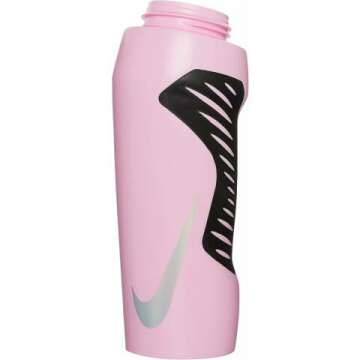 Nike Water Bottle Hyperfuel 24oz