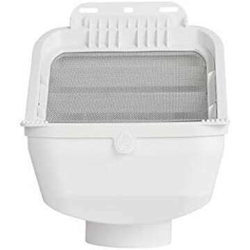 Rain Harvesting RHAD100 Compatible Diverter