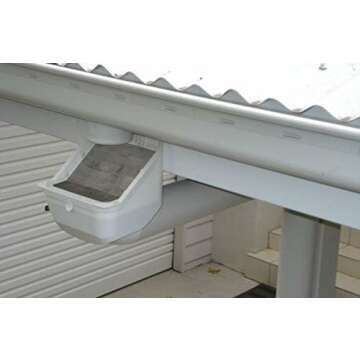 Rain Harvesting RHAD100 Compatible Diverter