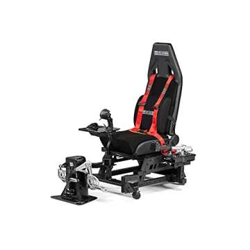 Next Level Racing Flight Seat Pro (NLR-S033)