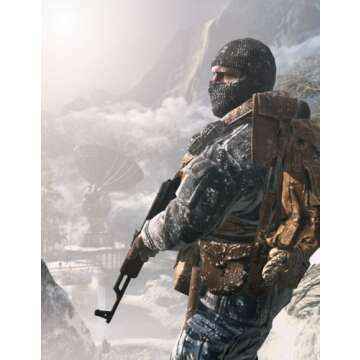 Call of Duty: Black Ops for Xbox 360 - Renewed, Classic Action