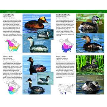 National Wildlife Federation Field Guide to Birds of North America