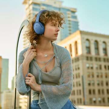 Bose QuietComfort Noise Cancelling Headphones