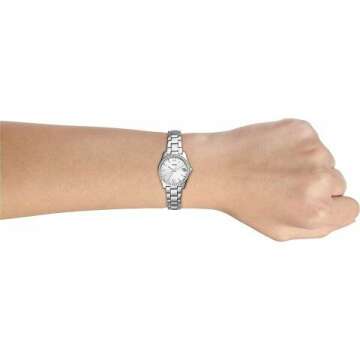 Fossil Women's Scarlette Stainless Steel Watch - Stylish