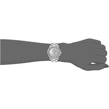 Fossil Women's Scarlette Stainless Steel Watch - Stylish