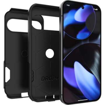 OtterBox Commuter Case for Google Pixel 9 & 9 Pro