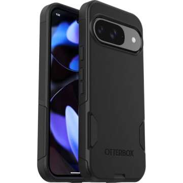 OtterBox Commuter Case for Google Pixel 9 & 9 Pro