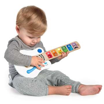 Magic Touch Baby Einstein Musical Guitar for Babies