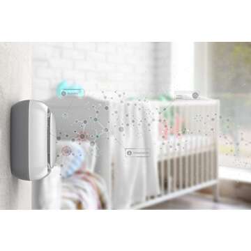 Lollipop Sensor - for Lollipop Baby Monitor (Grey)