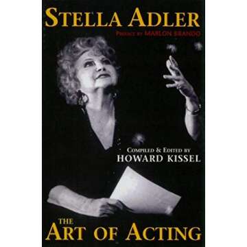 Stella Adler: The Art of Acting