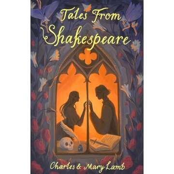 Tales from Shakespeare (Wordsworth Children's Classics)