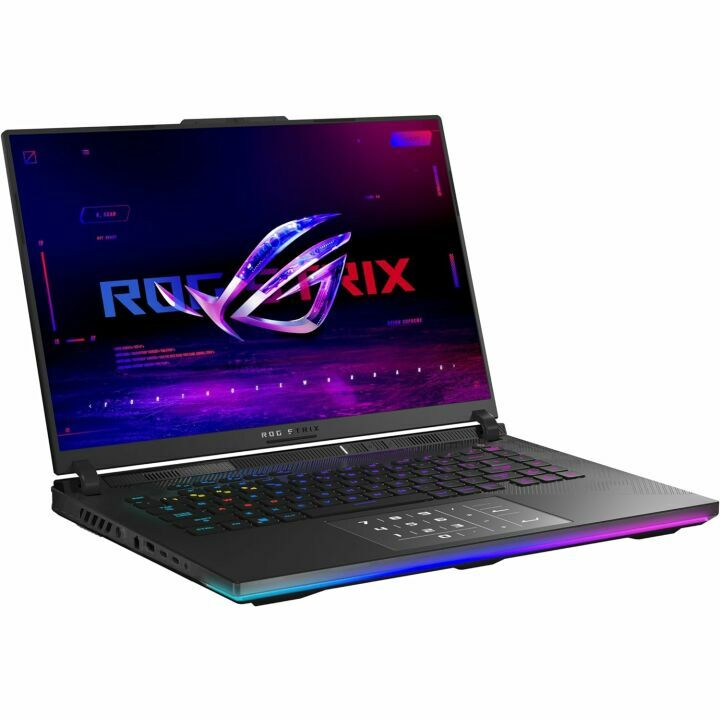 ASUS ROG Strix Scar 16 2024 Gaming Laptop