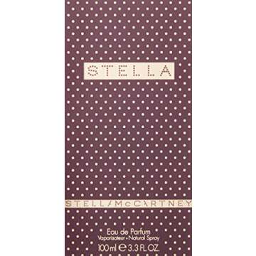 STELLA McCARTNEY Eau de Parfum Spray for Women, 3.3 Fluid Ounce