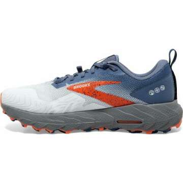 Brooks Men’s Cascadia 17 Trail Running Shoe